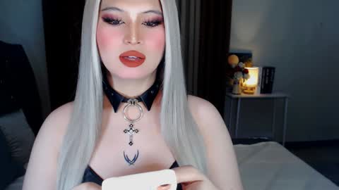 Snapshot of celestehollywood chatting on December 2024 10:39:02 AM CELESTE IGYoshi Tian online show from December 2024 10:39:02 AM