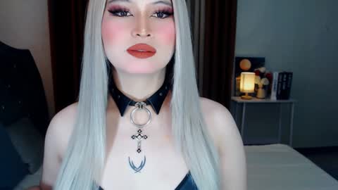 Snapshot of celestehollywood chatting on December 2024 08:01:02 AM CELESTE IGYoshi Tian online show from December 2024 08:01:02 AM