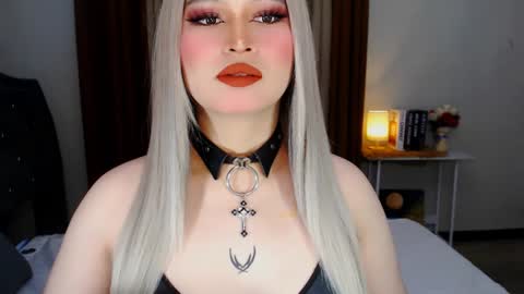 Snapshot of celestehollywood chatting on January 2025 09:33:01 AM CELESTE IGYoshi Tian online show from January 2025 09:33:01 AM