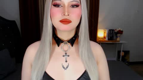 Snapshot of celestehollywood chatting on January 2025 09:19:02 AM CELESTE IGYoshi Tian online show from January 2025 09:19:02 AM