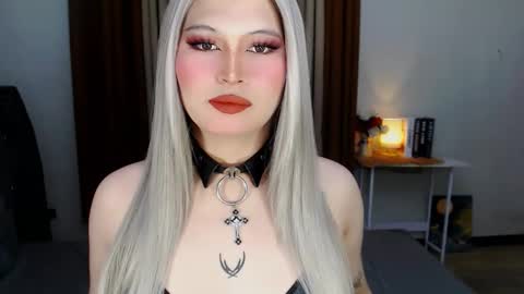 Snapshot of celestehollywood chatting on January 2025 09:24:01 AM CELESTE IGYoshi Tian online show from January 2025 09:24:01 AM