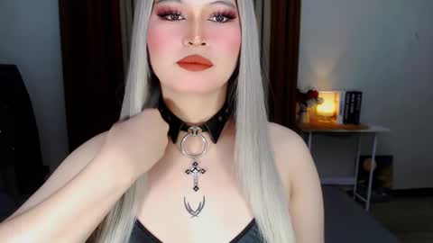 Snapshot of celestehollywood chatting on January 2025 09:27:01 AM CELESTE IGYoshi Tian online show from January 2025 09:27:01 AM