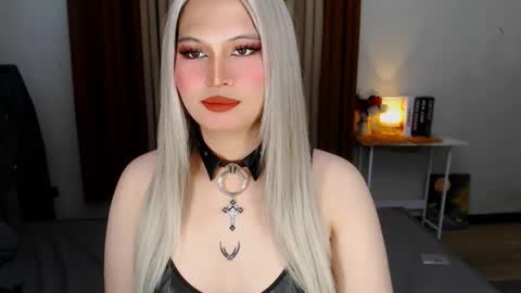 Snapshot of celestehollywood chatting on January 2025 12:47:01 PM CELESTE IGYoshi Tian online show from January 2025 12:47:01 PM