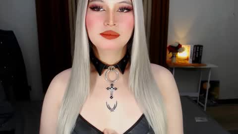 Snapshot of celestehollywood chatting on January 2025 11:45:01 AM CELESTE IGYoshi Tian online show from January 2025 11:45:01 AM