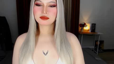 Snapshot of celestehollywood chatting on January 2025 09:24:02 AM CELESTE IGYoshi Tian online show from January 2025 09:24:02 AM