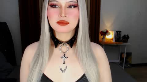 Snapshot of celestehollywood chatting on January 2025 01:08:01 AM CELESTE IGYoshi Tian online show from January 2025 01:08:01 AM