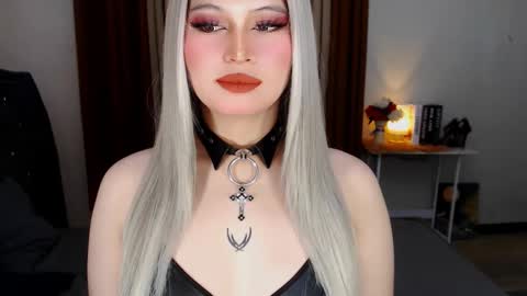 Snapshot of celestehollywood chatting on January 2025 04:09:01 AM CELESTE IGYoshi Tian online show from January 2025 04:09:01 AM