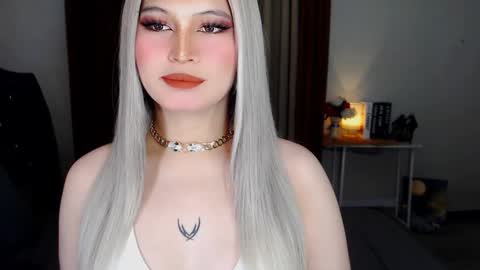 Snapshot of celestehollywood chatting on January 2025 08:57:02 AM CELESTE IGYoshi Tian online show from January 2025 08:57:02 AM