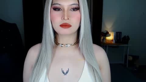 Snapshot of celestehollywood chatting on January 2025 09:08:02 AM CELESTE IGYoshi Tian online show from January 2025 09:08:02 AM