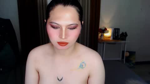 Snapshot of celestehollywood chatting on February 2025 12:25:02 PM CELESTE IGYoshi Tian online show from February 2025 12:25:02 PM