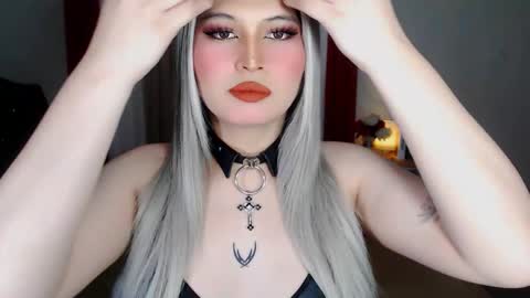 Snapshot of celestehollywood chatting on February 2025 08:44:01 AM CELESTE IGYoshi Tian online show from February 2025 08:44:01 AM