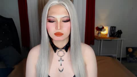 Snapshot of celestehollywood chatting on February 2025 12:16:01 PM CELESTE IGYoshi Tian online show from February 2025 12:16:01 PM