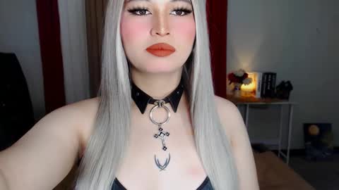 Snapshot of celestehollywood chatting on February 2025 09:04:02 AM CELESTE IGYoshi Tian online show from February 2025 09:04:02 AM