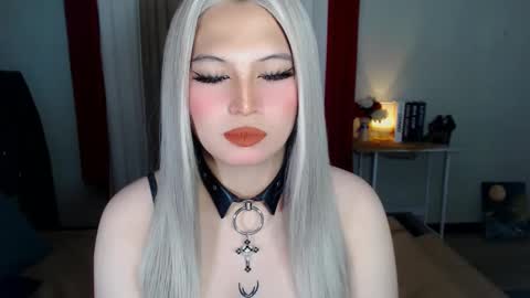 Snapshot of celestehollywood chatting on February 2025 11:55:01 AM CELESTE IGYoshi Tian online show from February 2025 11:55:01 AM