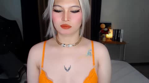 Snapshot of celestehollywood chatting on March 2025 12:11:02 PM CELESTE IGYoshi Tian online show from March 2025 12:11:02 PM