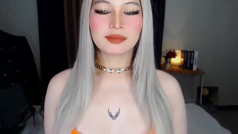 Snapshot of celestehollywood chatting on March 2025 09:16:01 AM CELESTE IGYoshi Tian online show from March 2025 09:16:01 AM