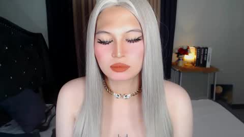 Snapshot of celestehollywood chatting on March 2025 12:09:01 PM CELESTE IGYoshi Tian online show from March 2025 12:09:01 PM