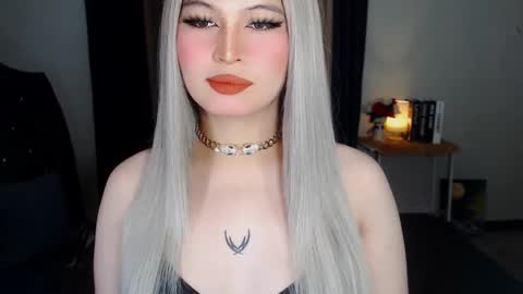 Snapshot of celestehollywood chatting on March 2025 08:55:01 AM CELESTE IGYoshi Tian online show from March 2025 08:55:01 AM