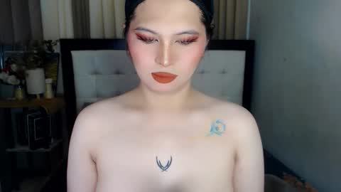 Snapshot of celestehollywood chatting on September 2025 08:47:02 AM CELESTE IGYoshi Tian online show from September 2025 08:47:02 AM