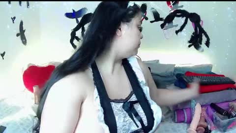 celestehot707rs online show from October 2025 12:39:02 PM