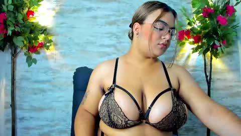  CELESTE  online show from March 2025 03:45:01 AM