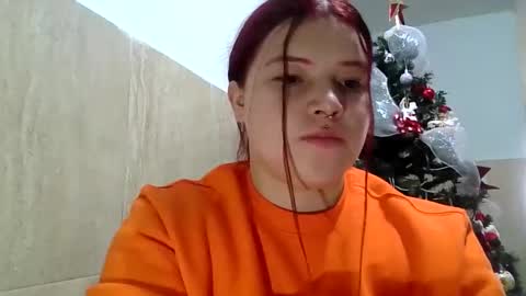 Celeste online show from December 2024 01:32:02 PM