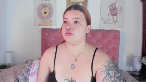 Celeste online show from October 2025 11:20:02 AM