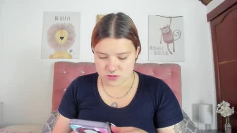 Celeste online show from October 2025 11:33:02 AM