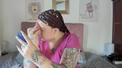 Celeste online show from December 2025 11:51:01 AM