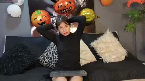 Snapshot of celestesecret chatting on November 2025 06:10:01 PM Sara online show from November 2025 06:10:01 PM