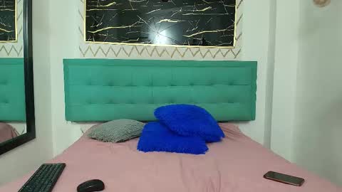 Celestial online show from September 2025 08:30:01 PM