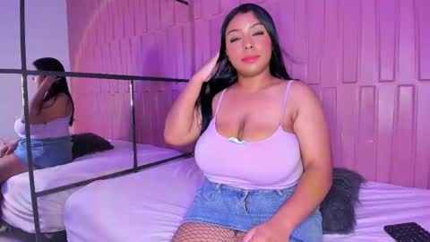 Celestia online show from November 2025 11:21:01 AM