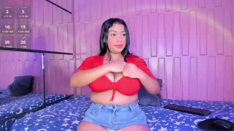 Celestia online show from December 2025 09:46:02 PM