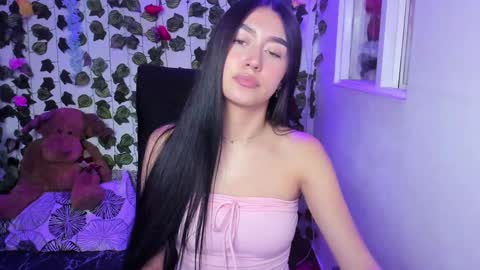 Celestineeeeee online show from December 2024 11:14:02 PM