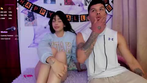 Celestineeeeee online show from October 2025 09:41:02 AM