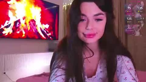 Aneli online show from October 2025 09:13:01 PM