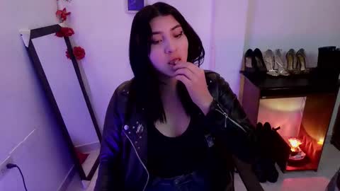 salome online show from September 2025 12:28:02 PM
