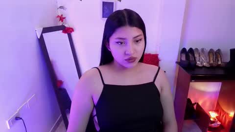 salome online show from September 2025 12:28:02 PM