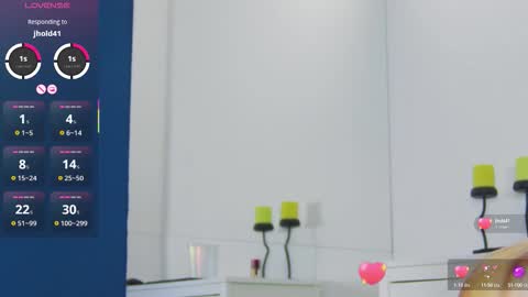 Snapshot of celinemeyerr chatting on October 2025 06:13:01 AM CelineMeyer online show from October 2025 06:13:01 AM