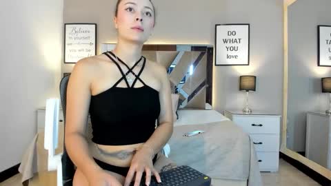 celeste online show from September 2025 11:58:01 AM