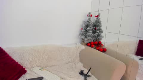 CELIA online show from January 2025 05:08:02 AM