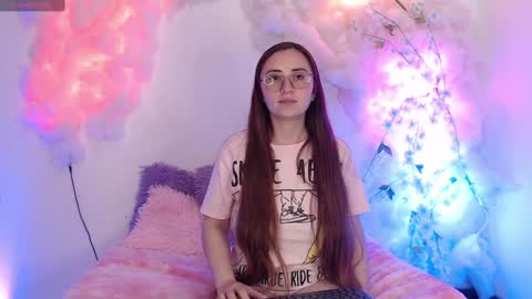Hello guys my name is Sofi and Lizzie and  Vanessa online show from January 2025 03:48:01 AM