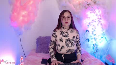 Hello guys my name is Sofi and Lizzie and  Vanessa online show from January 2025 12:16:02 AM