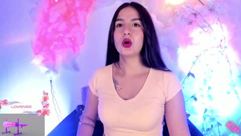 Hello guys my name is Sofi and Lizzie and  Vanessa online show from January 2025 01:36:02 PM
