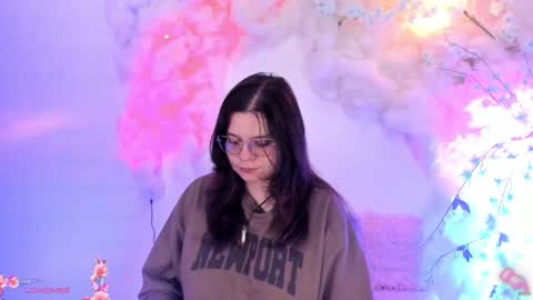 Hello guys my name is Sofi and Lizzie and  Vanessa online show from January 2025 08:13:01 PM