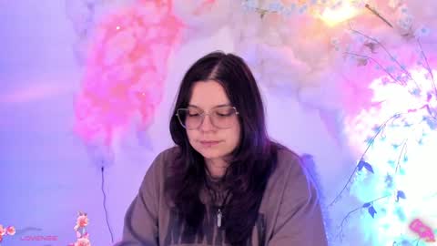 Hello guys my name is Sofi and Lizzie and  Vanessa online show from January 2025 11:18:02 PM
