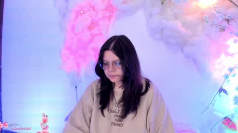 Hello guys my name is Sofi and Lizzie and  Vanessa online show from January 2025 11:43:02 PM