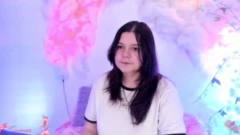 Hello guys my name is Sofi and Lizzie and  Vanessa online show from January 2025 08:47:01 PM