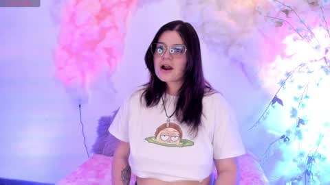 Hello guys my name is Sofi and Lizzie and  Vanessa online show from January 2025 08:46:01 PM
