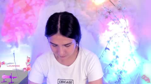 Hello guys my name is Sofi and Lizzie and  Vanessa online show from January 2025 01:53:02 PM
